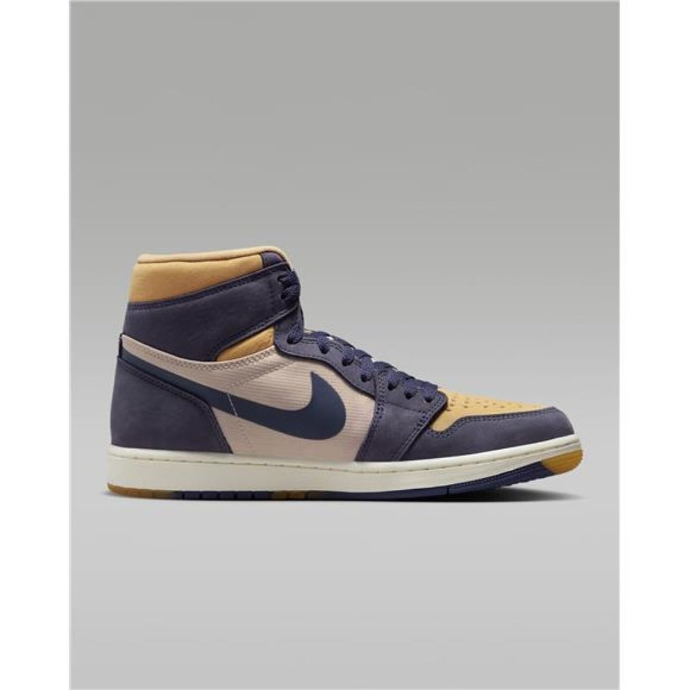 Air Jordan 1 Element Sky J Purple/Honeycomb/Sail/Shimmer - Picture 3 of 9